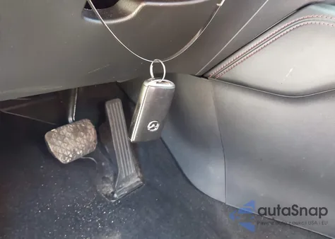 2023 Mazda Cx-5 2.5 S Carbon Edition from USA, damaged, VIN JM3KFBCM7P0227124